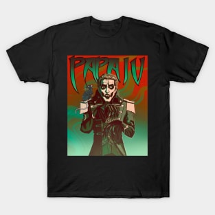 Papa IV Nosferatu T-Shirt